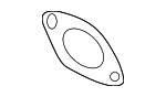 Exhaust Pipe To Manifold Gasket