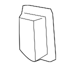 4KL949145 - : Display Unit for Audi: e-tron Quattro, e-tron S, e-tron S Sportback, e-tron Sportback, Q8 e-tron, Q8 e-tron Sportback, SQ8 e-tron, SQ8 e-tron Sportback Image