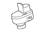 66535A0F6D7 - Body: Side Camera for BMW Image