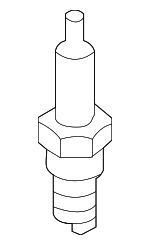 1884511160 - Electrical: Spark Plug for Kia: Forte, Forte Koup, Optima, Rondo, Sorento, Sportage Image