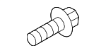 15511025A - Steering: Gear Assembly Mount Bolt for Suzuki Image