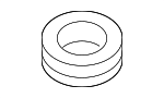 940127402 - Steering: Outer Tie Rod Clip for Suzuki Image