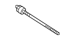 4883065D00 - Steering: Inner Tie Rod for Suzuki Image