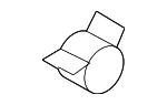 940116403 - Steering: Boot Clip for Suzuki Image