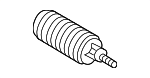 4857165D00 - Steering: Boot for Suzuki Image