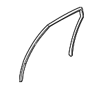 EG2173605C - : Run Channel for Mazda: CX-7 Image