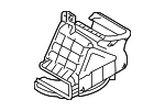 72213FG050 - HVAC: Upper Case for Subaru Image