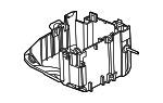 68143686AB - Electrical: Junction Block Bracket for Mopar Image