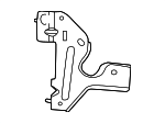 68143686AB - Electrical: Junction Block Mount Bracket for Jeep: Grand Cherokee, Grand Cherokee WK Image