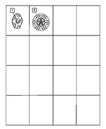 52013762AA - Wheels, Covers and Jacks: Wheel Center Cap for Mopar Image