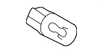 997006210 - Electrical: Tail Lamp Bulb for Mazda Image