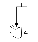 8416095D00 - Body: Switch for Toyota: MR2 Spyder Image