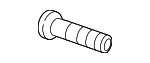 90113SHJA01 - Brakes: Wheel Stud for Honda: Civic, CR-V, Odyssey, Passport, Pilot, Ridgeline Image