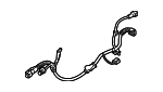 1466TGHA00 - : Brake Hose for Honda: Civic Image
