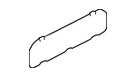LR169186 - Body: Glove Box Assembly Cover for Land-Rover Image
