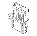 919502S501 - Electrical: Fuse Box for Hyundai: Tucson Image