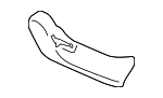 64115FL260VH - Body: Outer Cover for Subaru Image