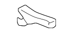 64143FL020VH - Body: Adjust Handle for Subaru Image