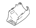 4502433230C0 - Steering: Lower Column Cover for Toyota Image image