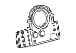 8924B50050 - Steering: Angle Sensor for Toyota Image
