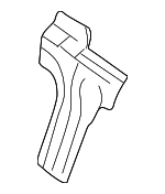 767749E030 - : Seat Support for Nissan: Altima Image
