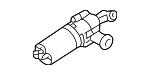 0018353564 - : Re-Circulator Pump for Mercedes-Benz Image