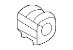 548134D001 - Suspension: Bushings for Hyundai: Entourage Image