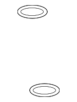 9007523003 - Electrical: Controller Gasket for Lexus: ES250, ES300h, ES350, GS F, GS Turbo, GS200t, GS300, GS350, GS450h, GX460, GX550, IS200t, IS300, IS350, IS500, LC500, LC500h, LS500, LS500h, LX570, LX600, LX700h, NX200t, NX250, NX300, NX300h, NX350, NX350h, NX450h+, RC F, RC200t, RC300, RC350, RX350, RX350h, RX350L, RX450h, RX450h+, RX450hL, RX500h, RZ300e, RZ450e, UX200, UX250h, UX300h Image