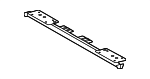 651500C021 - Body: Cross Sill for Toyota: Tundra Image