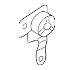 281477B100 - Body: Speaker for Nissan: Quest Image