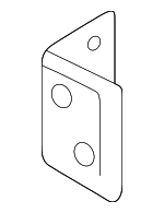 280397B500 - : Mount Bracket for Nissan: Quest Image