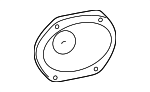 281387B000 - : Speaker for Nissan: Quest Image