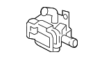 2017-2019 Hyundai Ioniq - Water Valve