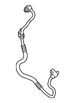 68522213AA - : AC Line for Fiat: 500X | Jeep: Renegade Image