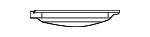 68239084AA - Electrical: Dome Light Lens for Mopar Image