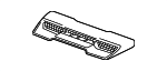 85021499 - : Vent for GM Image