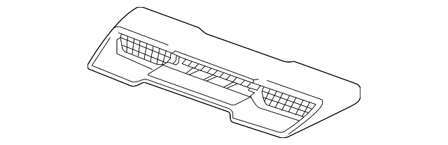 2024-2025 GMC Vent 85021486 | Shop Matick Buick GMC