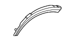 2326366700 - Body: Outer Reinforced for Mercedes-Benz Image