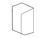 15222982 - Body: Knob for GM Image