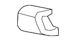 WF64TX7AA - Electrical: Cover for Mopar Image