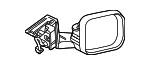LR132553 - : Mirror Assembly for Land-Rover Image