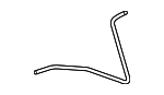7722676020 - : Breather Tube for Lexus: CT200h Image