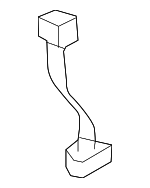 7778512010 - : Fuel Pump Connector for Lexus Image