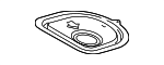 31106K2000 - Fuel System: Cover Plate for Hyundai: Venue Image