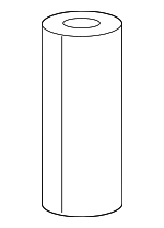 52728T2AA01 - : Collar for Acura Image