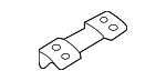 SU00309411 - Body: Bracket for Toyota: GR86 Image