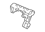 57707FN22A - Body: Side Retainer for Subaru Image