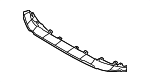 57705FN27A - Body: Lower Absorber for Subaru Image