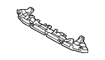 57707FN260 - Body: Lower Bracket for Subaru Image