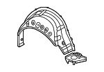 8Y5809410 - Body: Outer Wheelhouse for Audi Image